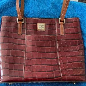 Dooney & Burke purse